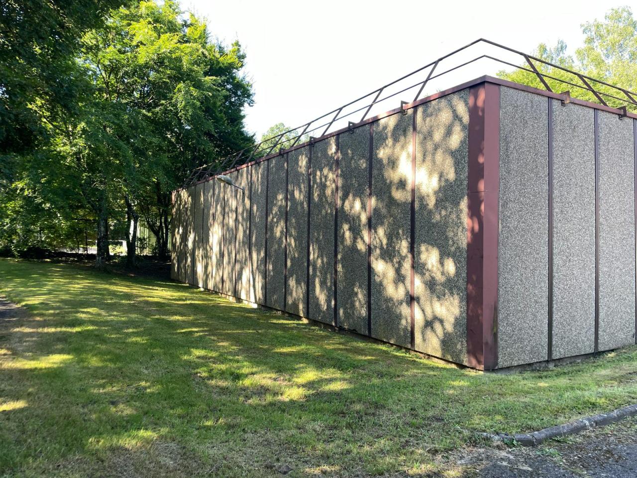 Bureau Vandoeuvre-lès-Nancy 930m² Vente bureau Vandoeuvre-lès-Nancy Meurthe-et-Moselle OVBUR2530696 4